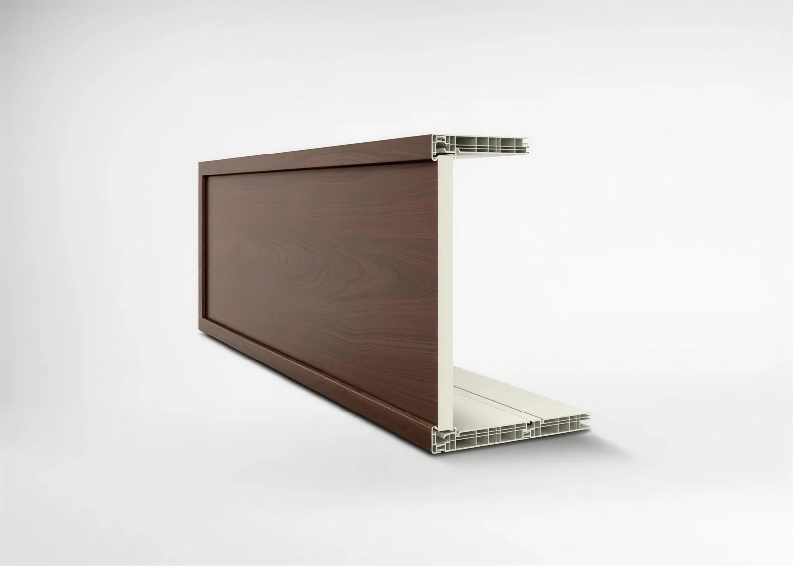 Cassonetto per tapparella blindata